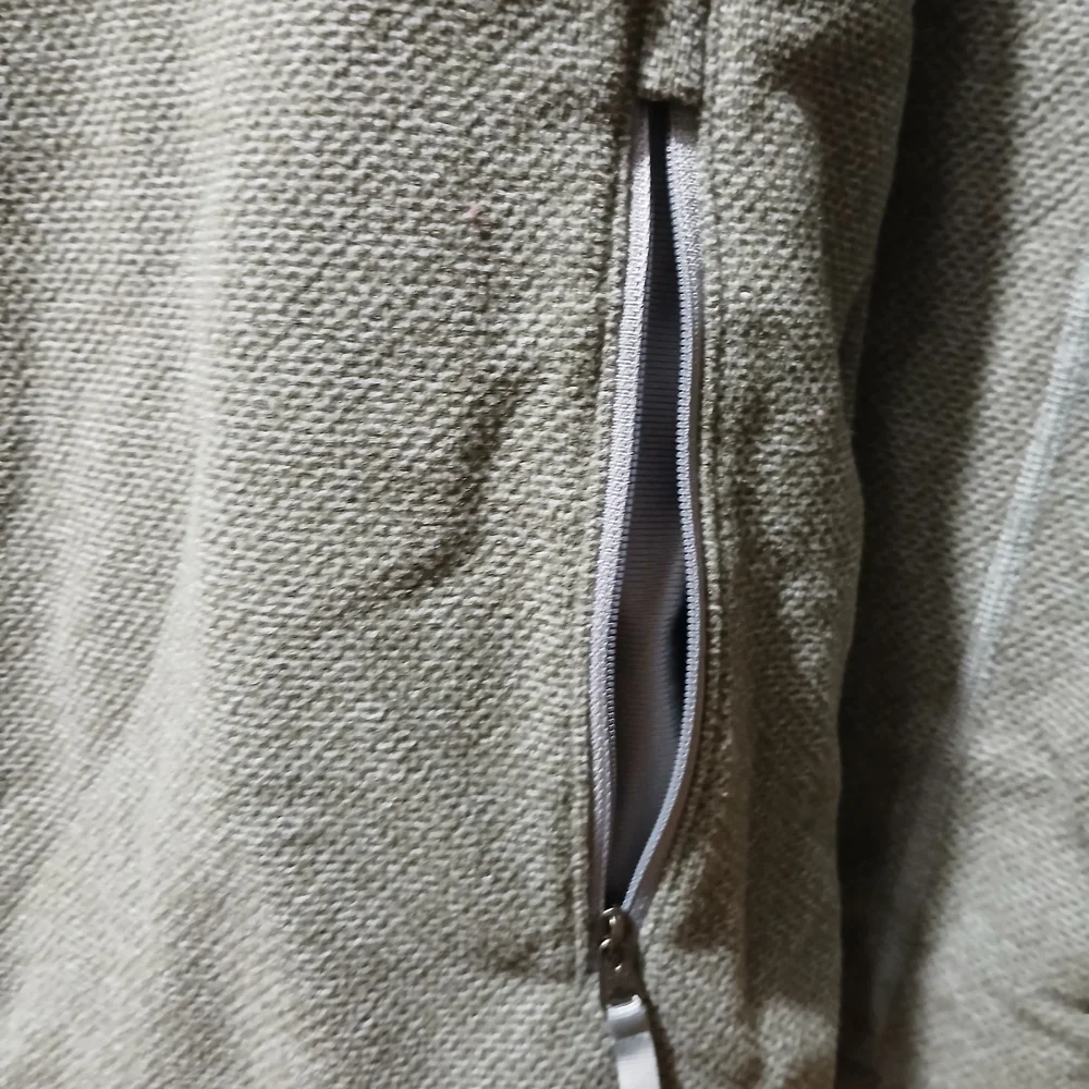 The North Face Men's Gray Jacket